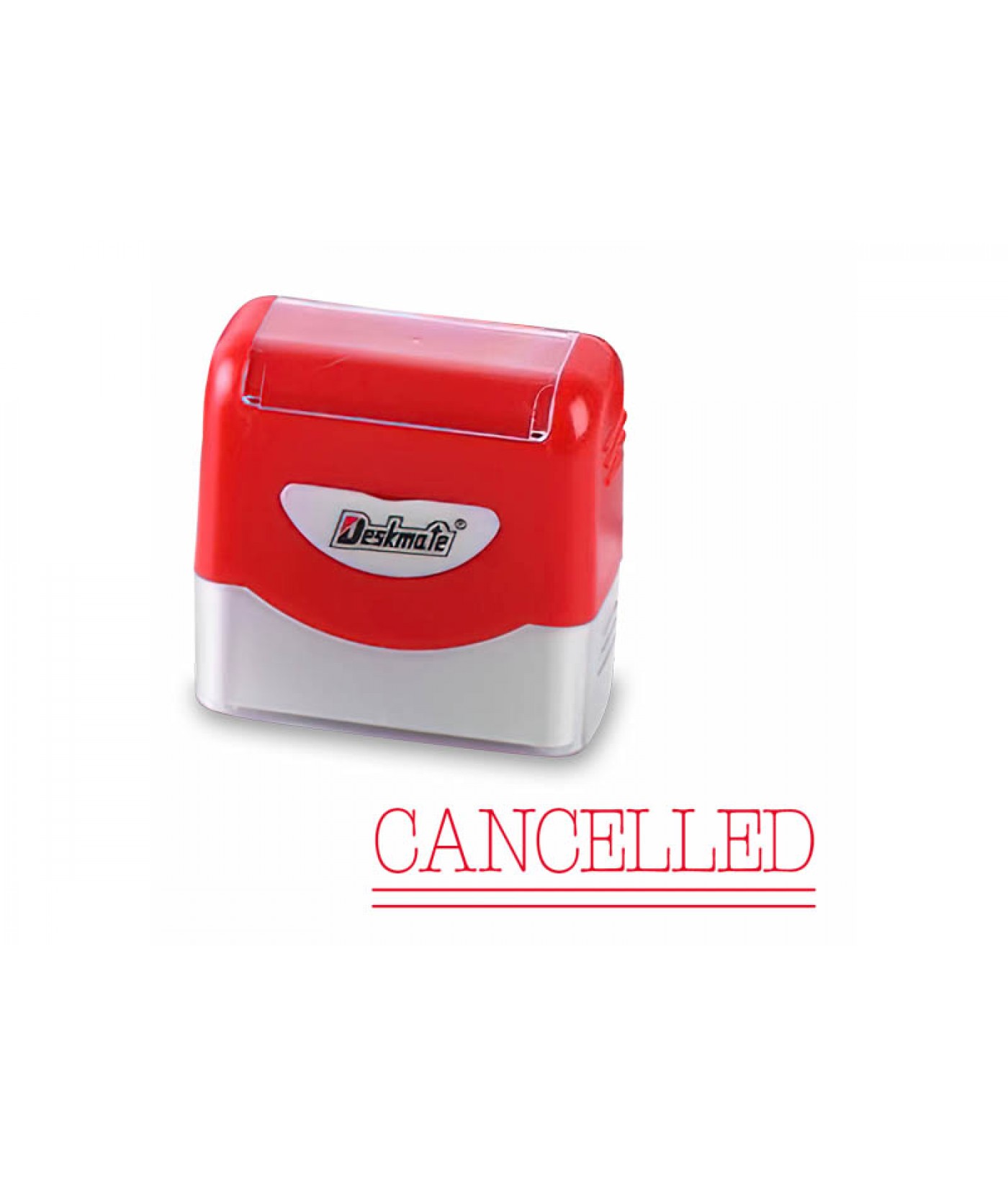 DM-OA - Cancelled Stamp - DM-OA904 - ( 30 different sentences to choose )