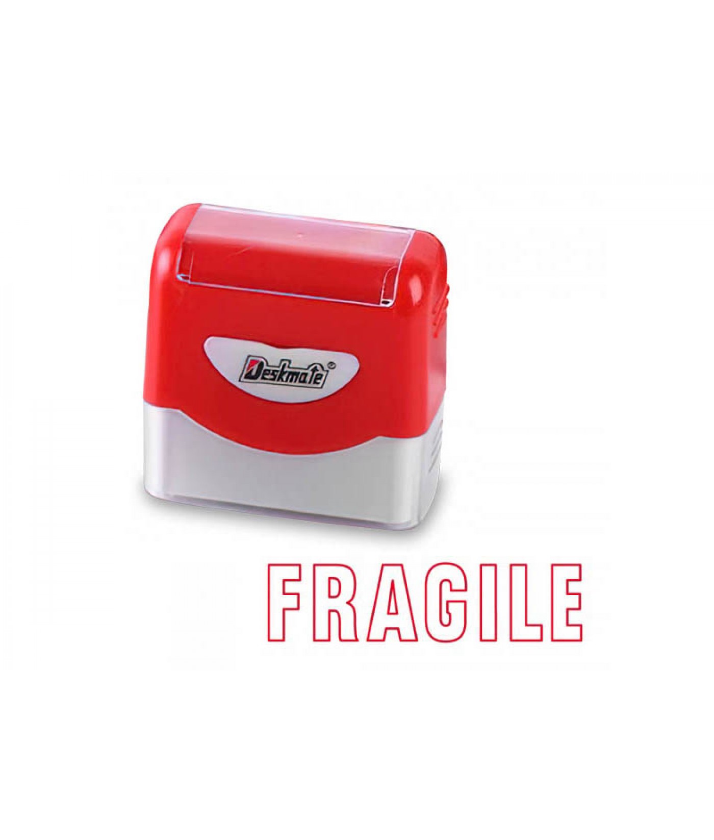 DM-OA - Fragile Stamp - DM-OA918 - ( 30 different sentences to choose )