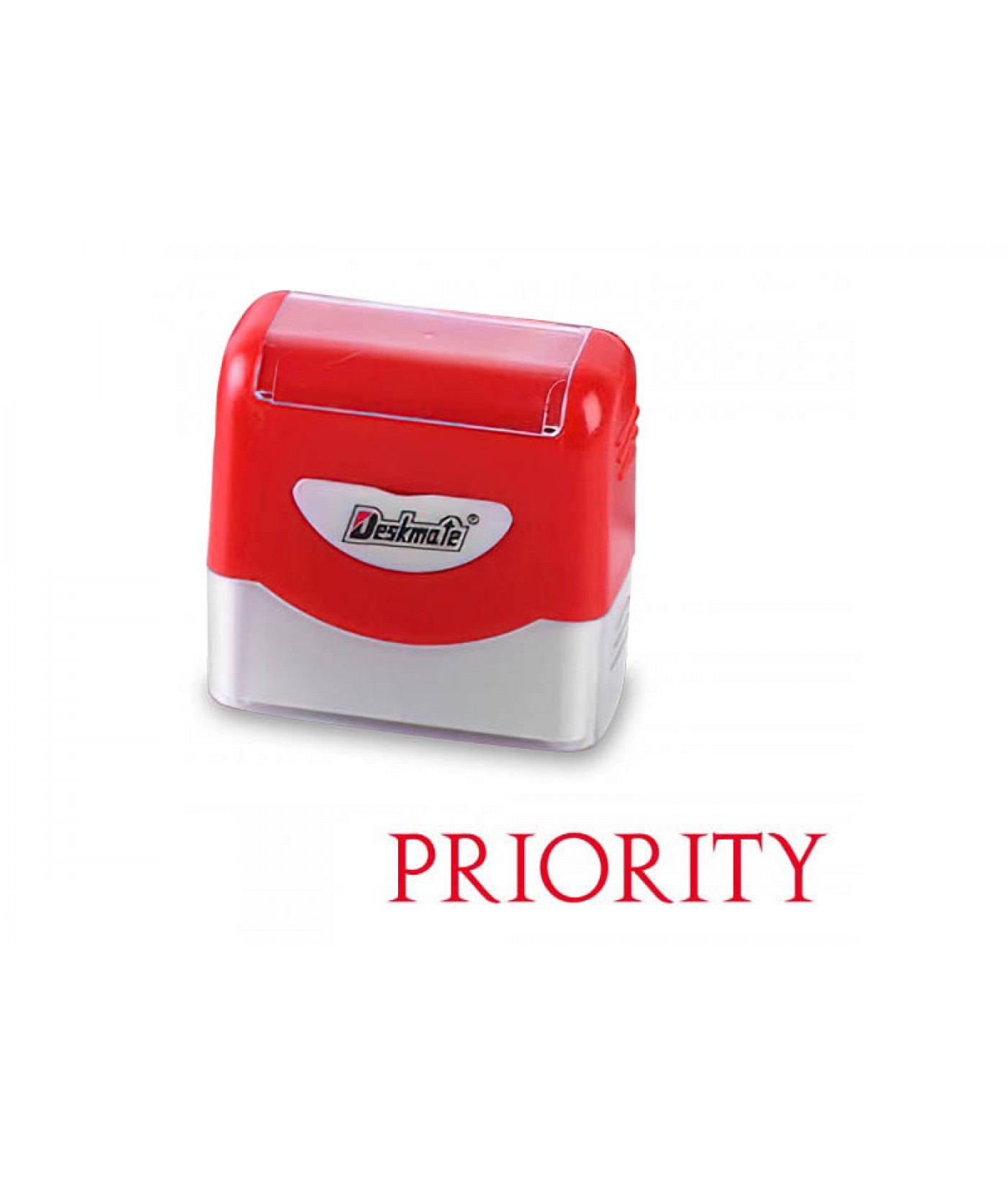 DM-OA - Priority Stamp - DM-OA922 - ( 30 different sentences to choose )