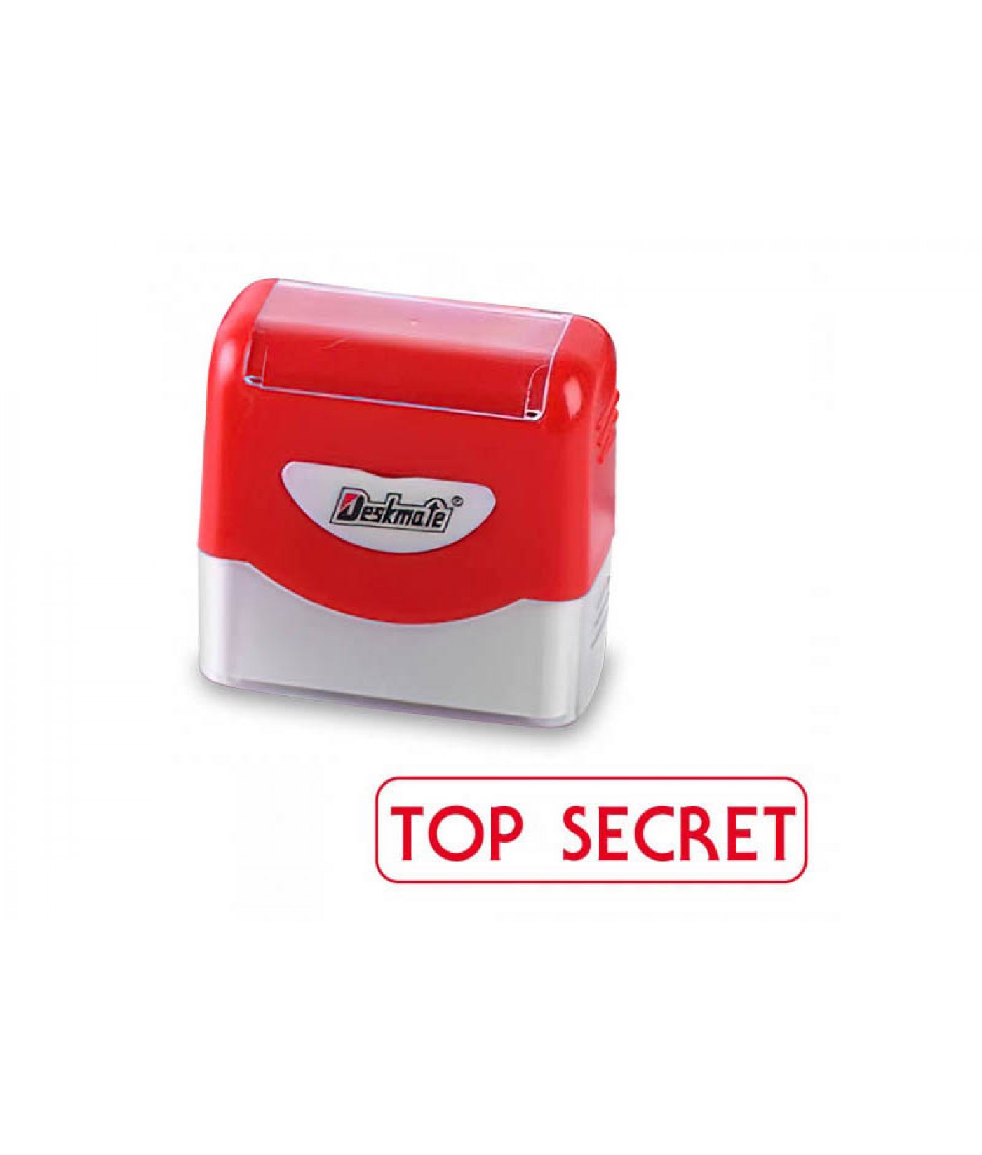 DM-OA - Top Secret Stamp - DM-OA928 - ( 30 different sentences to choose )