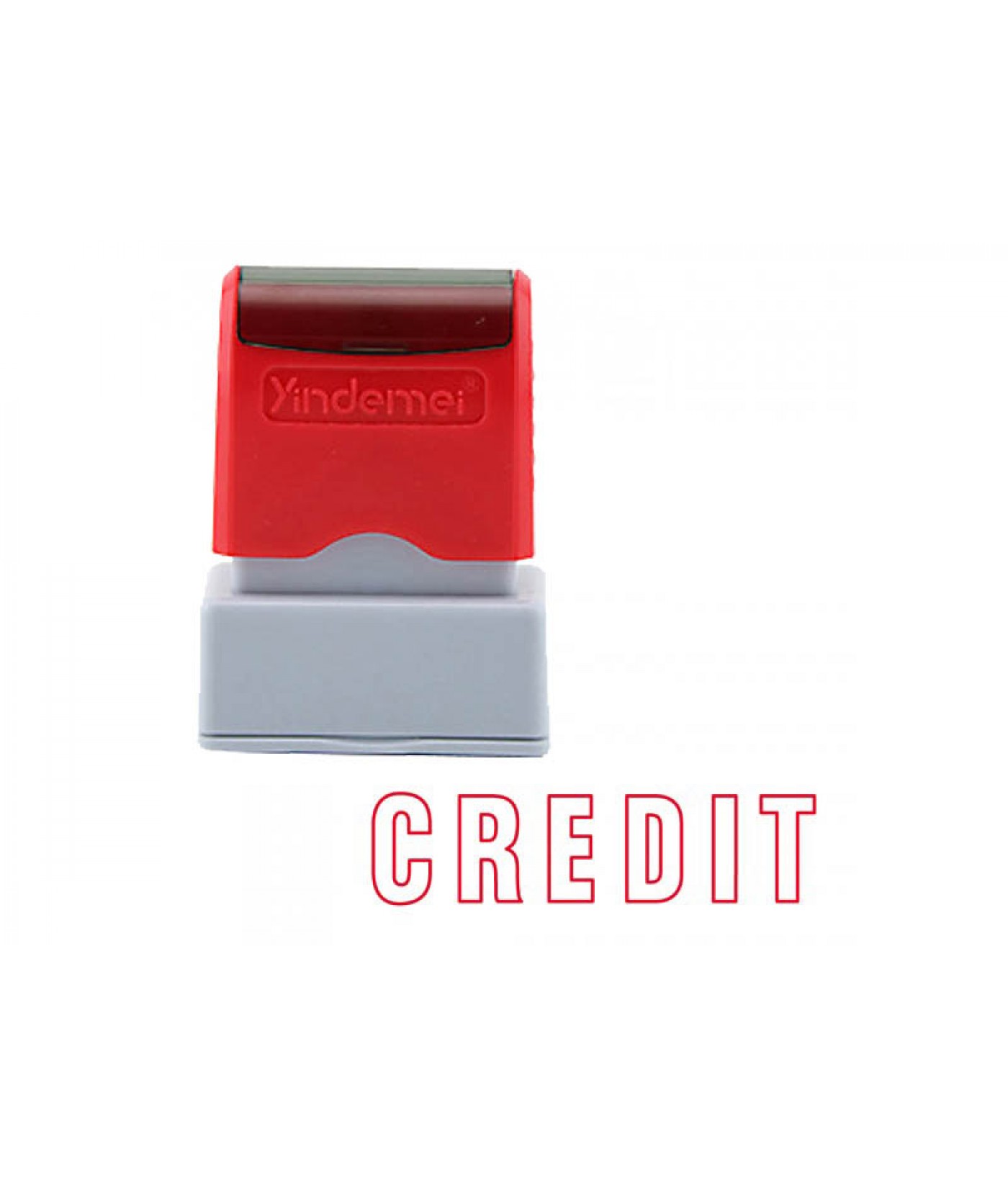 OA - Credit Stamp - OA811 - ( 30 different sentences to choose )