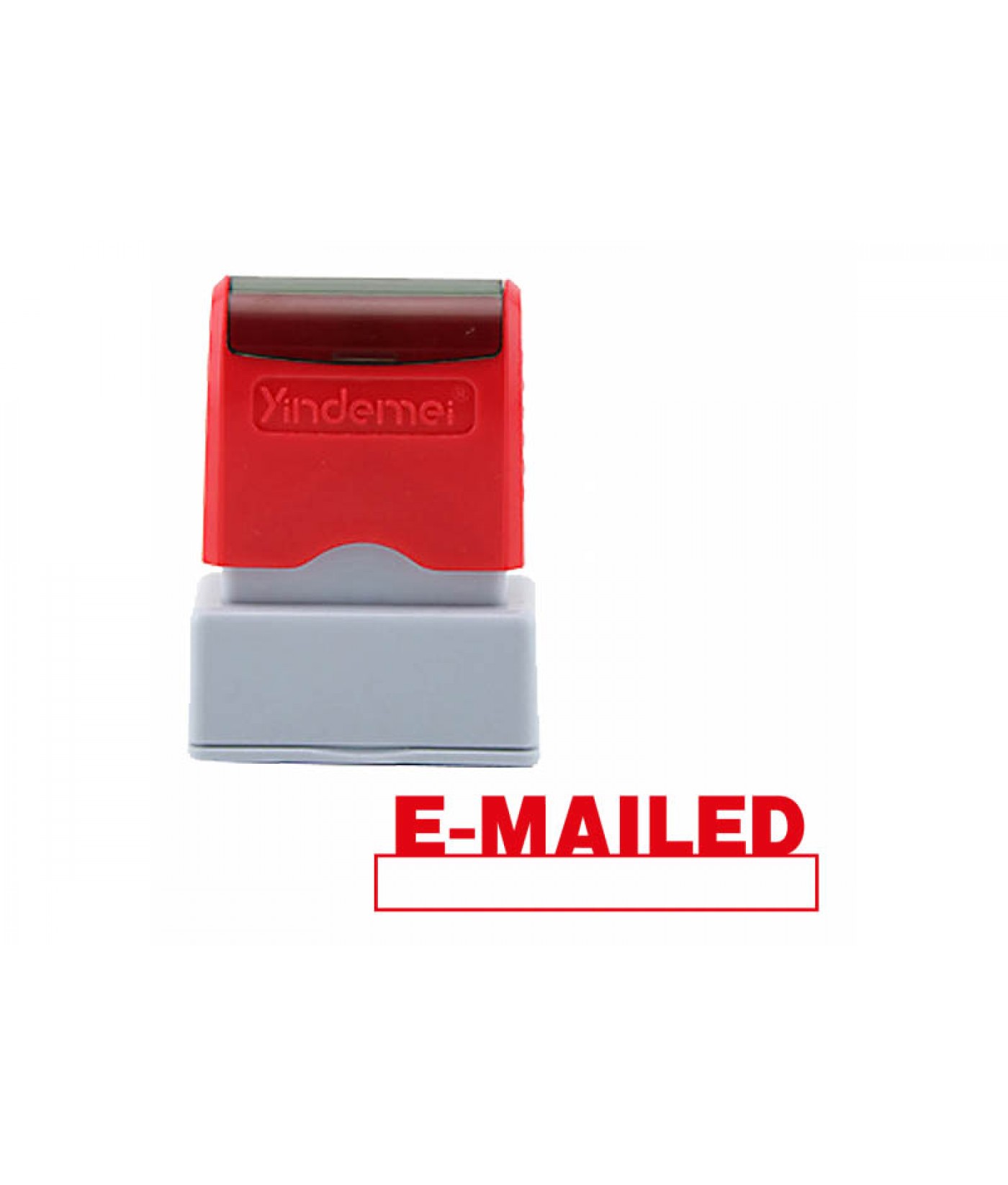 OA - E-mailed Stamp - OA813 - ( 30 different sentences to choose )