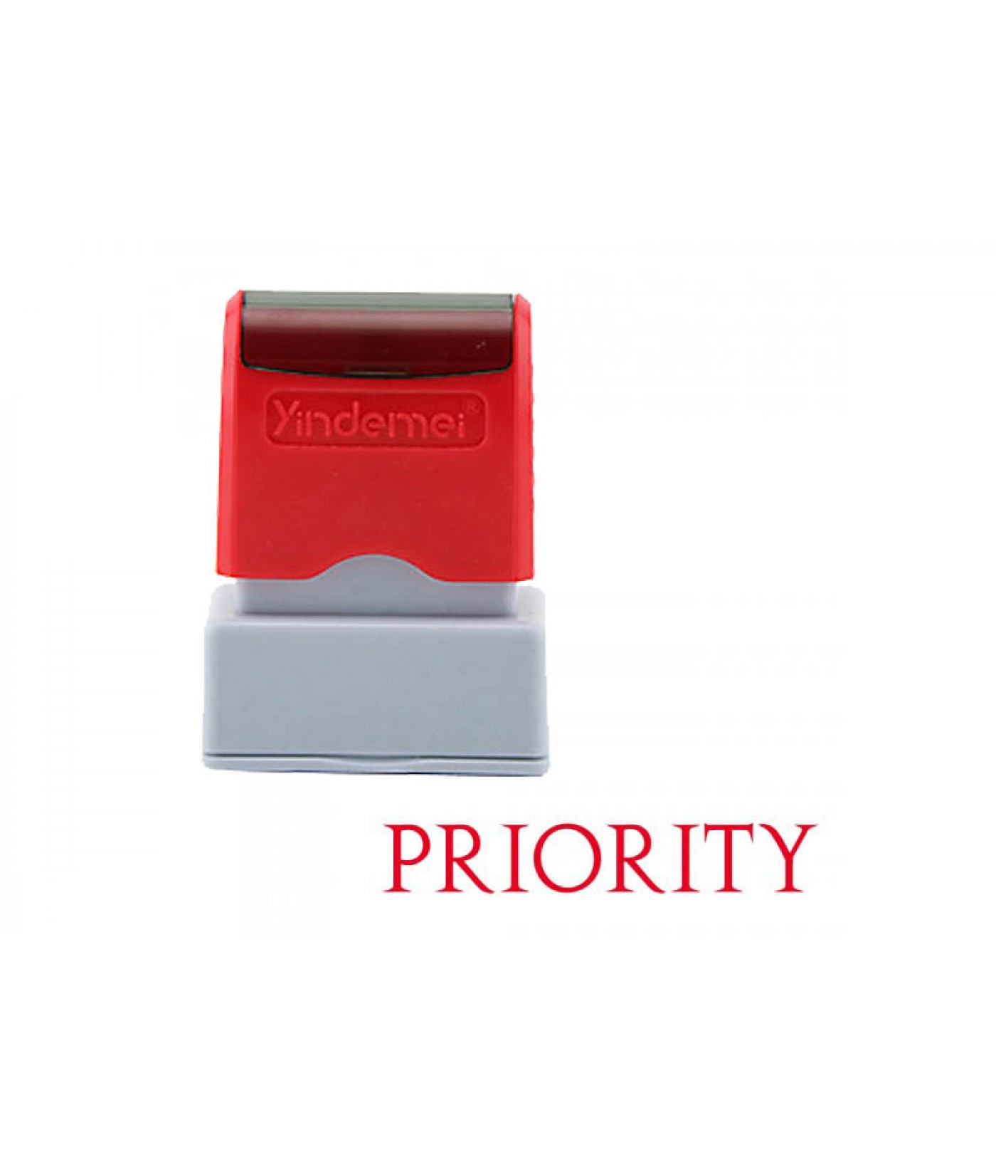 OA - Priority Stamp - OA822 - ( 30 different sentences to choose )
