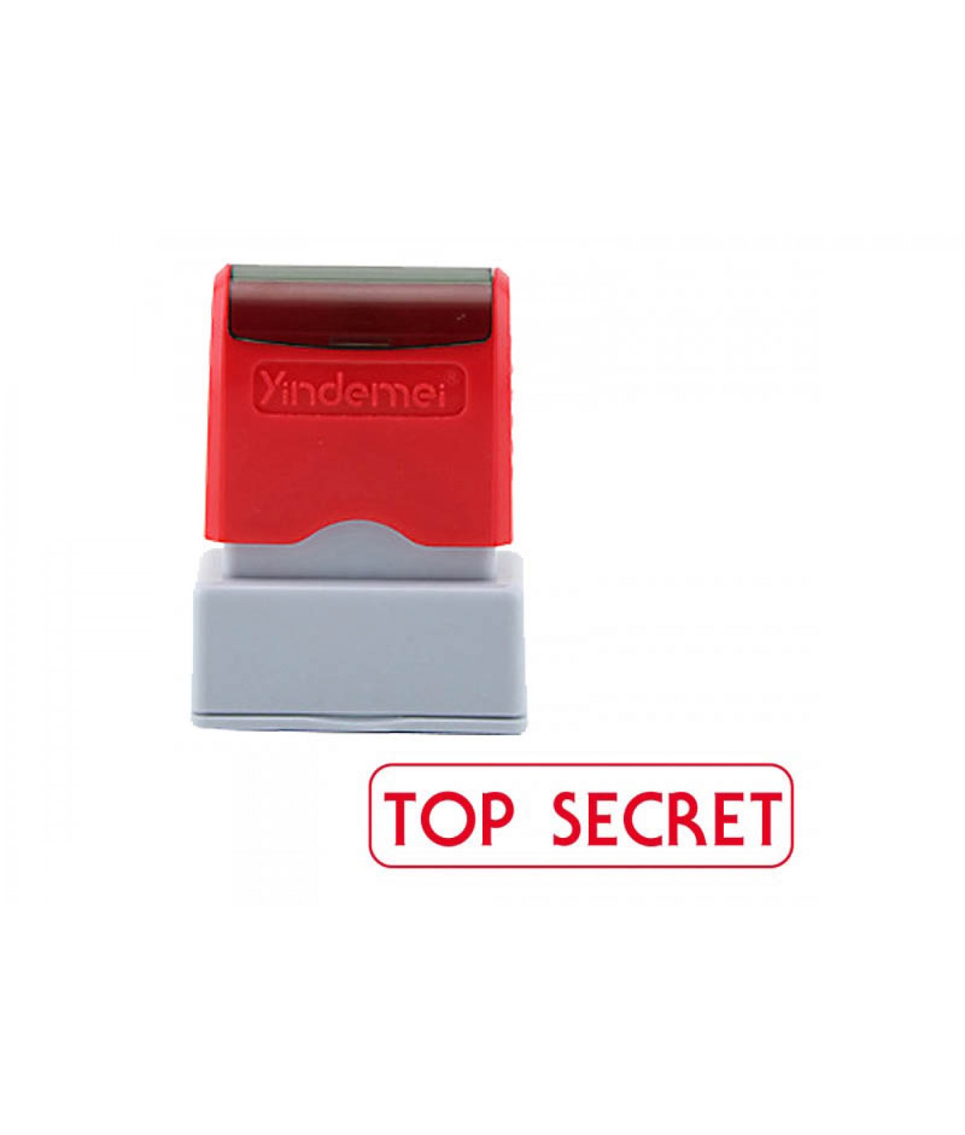 OA - Top Secret Stamp - OA828 - ( 30 different sentences to choose )
